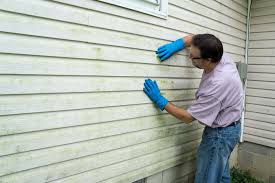 Best Aluminum Siding Installation  in Thompsonville, PA